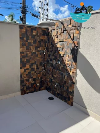 Imagem Aluguel Anual em Condomínio Pé na Areia em Juquehy, Aluguel temporada, com 4 suítes, Churras. piscina Privativa, máx. 08 pessoas | Juquehy Imobiliária