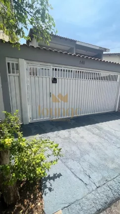 Imagem Casa em Sorocaba