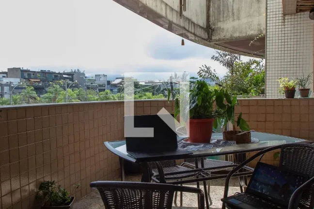 Imagem Apartamento à Venda - Recreio, 3 Quartos, 122 m2