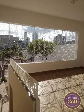 Imagem CASA TERREA NA VILA FORMOSA, 127 MTS, AMPLO QUINTAL COM POMAR, LINDO IMOVEL!!!