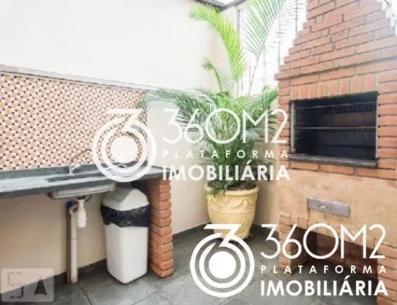 Imagem Apartamento para Venda em São Bernardo do Campo / SP no bairro Baeta Neves