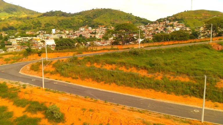 Imagem Residencial Ipê: Invista no Futuro em Timóteo com Parcelas Acessíveis!