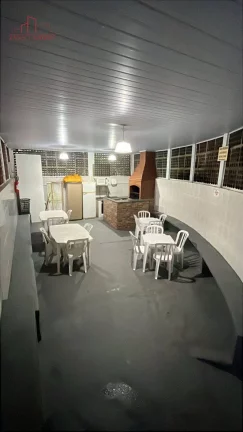 Imagem Oportunidade - Apartamento no Inocoop - 2 Dorms - 1 vaga