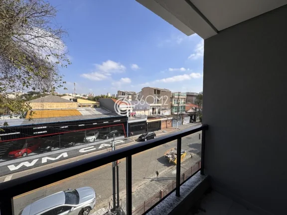 Imagem Sobrado para Venda em Santo André / SP no bairro Vila Pires