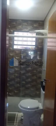 Imagem Casa em Condomínio para Venda em Brasília, Setor Habitacional Jardim Botânico, 4 dormitórios, 2 suítes, 5 banheiros, 2 vagas