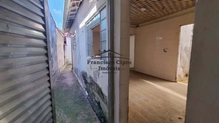 Imagem Casa à venda no bairro Campo do Galvão - Guaratinguetá/SP