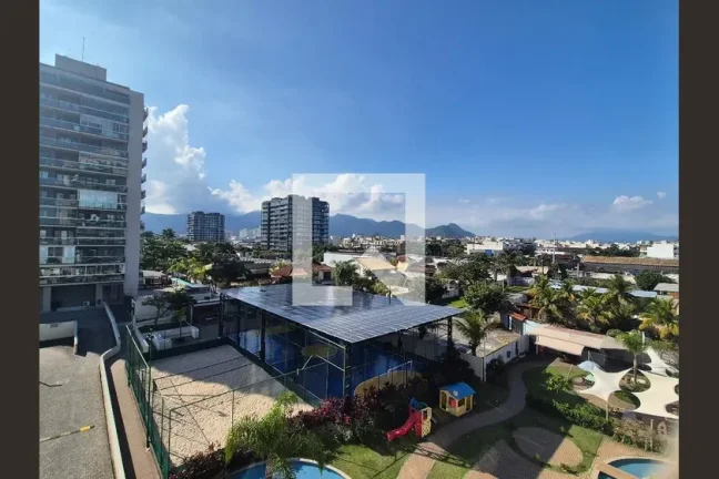 Imagem Apartamento à Venda - Recreio, 3 Quartos, 86 m2