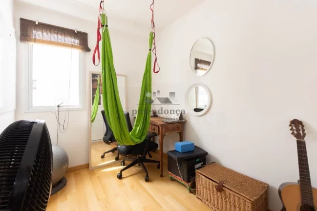 Imagem Apartamento à venda em Perdizes com 2 suítes, 3 vagas, 106m2