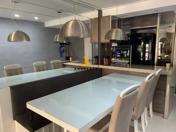 Imagem EXCELENTE APARTAMENTO PARA INVESTIDOR - Luar do Pontal - 3 quartos