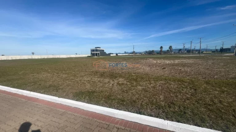 Imagem Fortes Imóveis Vende - Lote na Nova Xangr-lá