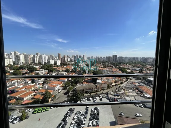 Imagem Cobertura Duplex à Venda em Campo Belo - São Paulo/SP.