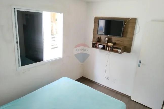 Imagem Apartamento 2 dormitórios no Jardim Josane em Sorocaba - REMAX Shmone