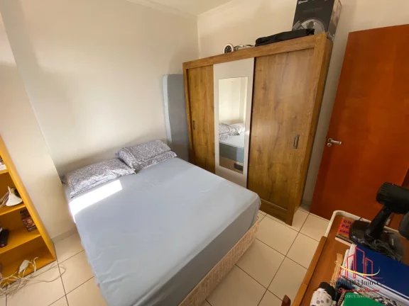 Imagem APARTAMENTO RESIDENCIAL em PRAIA GRANDE - SP, OCIAN