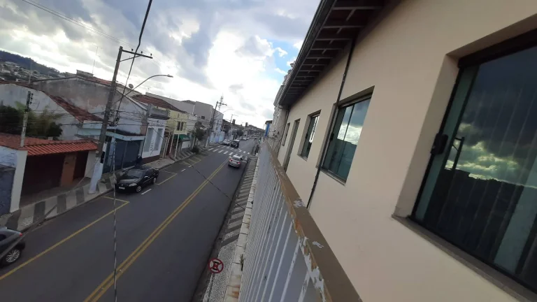 Imagem Locação de prédio comercial no centro de Bragança Paulista