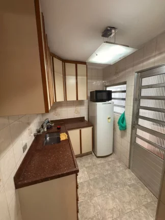 Imagem Sobrado com 3 Quartos para Alugar, 140 m² em Vila Bertioga - São Paulo