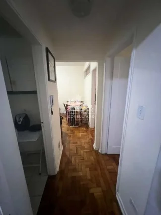 Imagem Apartamento 2 quartos no Boa Vista - Cod: 10802MLA
