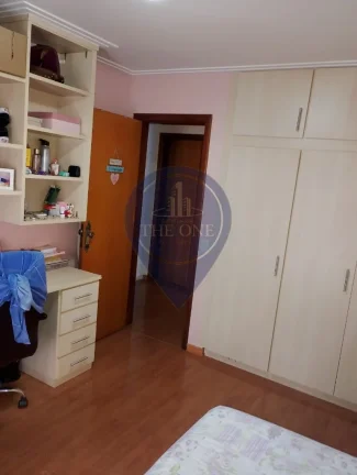 Imagem Apartamento à venda em São Paulo-SP, Santa Teresinha: 3 quartos, 1 suíte, 3 banheiros, 2 vagas, 103m². Venha conferir!