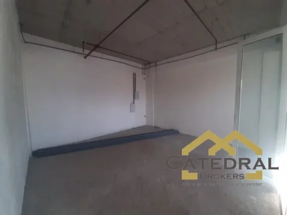 Imagem Loja Comercial Locação 39 m² Golden Office - Chácara Urbana - Jundiaí-São Paulo