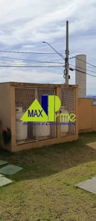 Imagem Venda de Apartamento de 2 Quartos na Companhia Fazenda Belém, Franco da Rocha-SP: 47m², 1 Vaga, Próximo a Comércios.