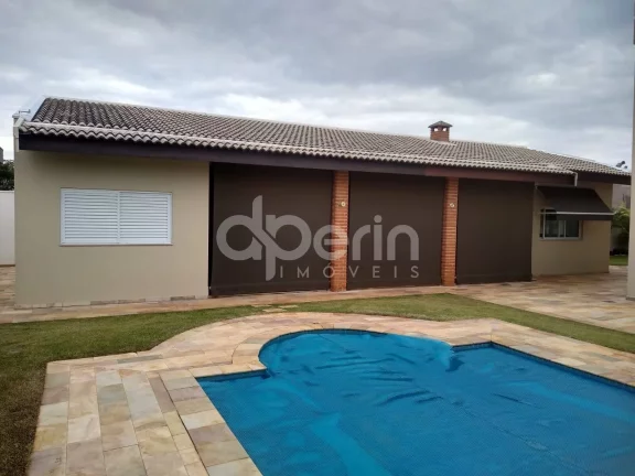 Imagem Casa à Venda - Damha 3