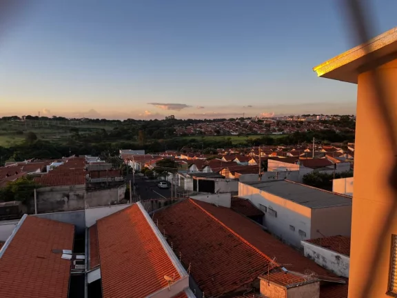 Imagem Apartamento garden para venda em Chácaras São Paulo com 2 quartos, 48m2