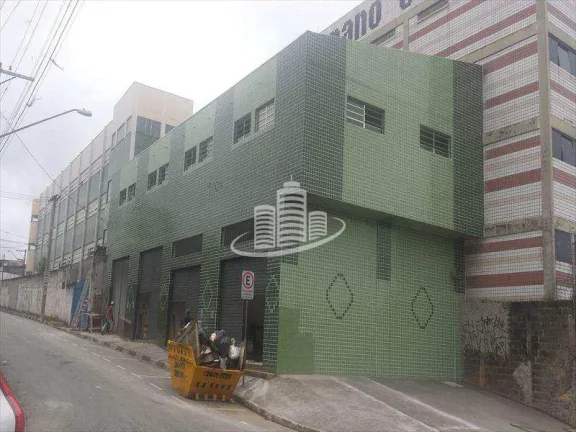 Imagem Loja/Salão