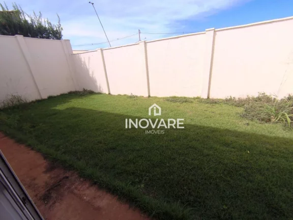 Imagem Casa com 3 dormitórios à venda, 121 m² por R$ 455.000,00 - Araporã - Araporã/MG