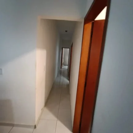 Imagem Casa De 3/4 Sendo Um Suite No Residencial Olinda ,oportunidade