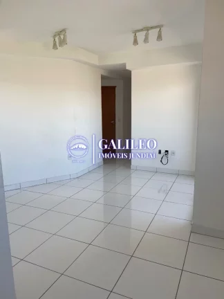Imagem VENDE-SE APARTAMENTO CONDOMÍNIO MERIS LEONI -JARDIM SÃO PAULO- VÁRZEA PAULISTA DIVISA COM JUNDIAÍ- SP