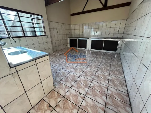 Imagem Casa à venda no bairro Jardim Nossa Senhora das Graças - Mogi Guaçu/SP