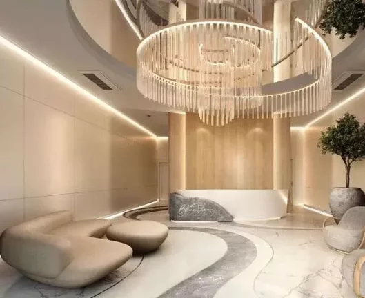 Imagem Blue View Tower - Breve Lançamento - Apartamento à venda no bairro Centro - Balneário Camboriú/SC