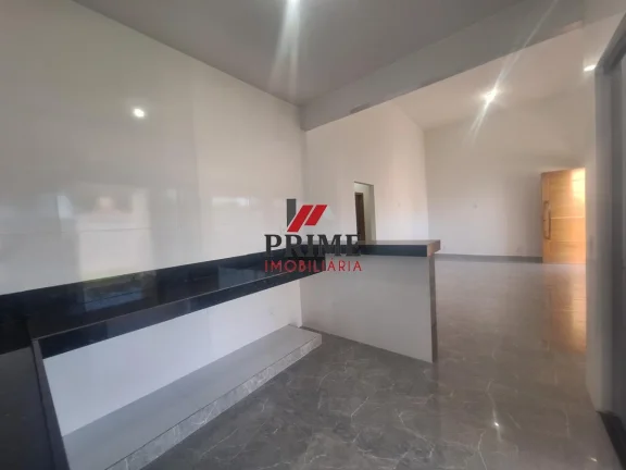 Imagem Casa - Bairro Lundceia - Lagoa Santa
