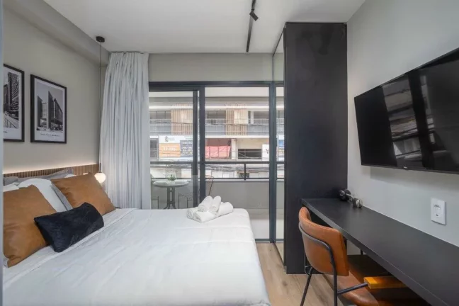 Imagem Step Up Paraíso - Residencial
