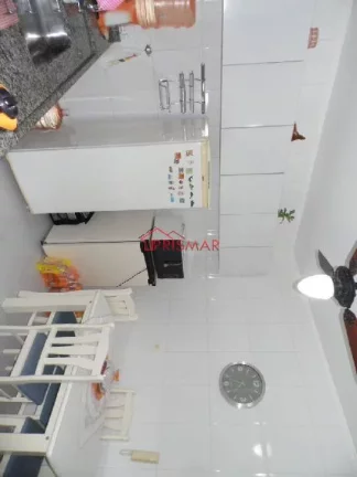 Imagem Ótimo 3 dormitorios suite vaga demarcada Enseada - Guarujá