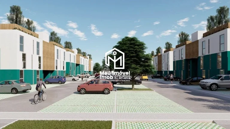 Imagem Link Valparaíso II Apartamento 2 Quartos 49m² Vaga Lazer Piscina Tomadas USB