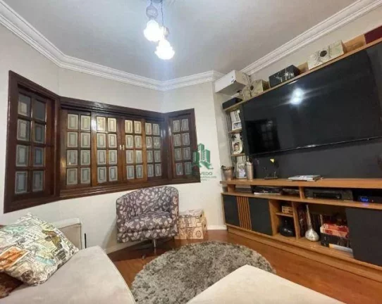 Imagem Sobrado à venda, 252 m² por R$ 1.287.000,00 - Jardim Santa Mena - Guarulhos/SP