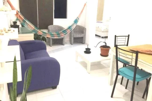 Imagem Apartamento com 2 quartos, Martim de Sá, $380 mil ,Caraguatatuba-SP