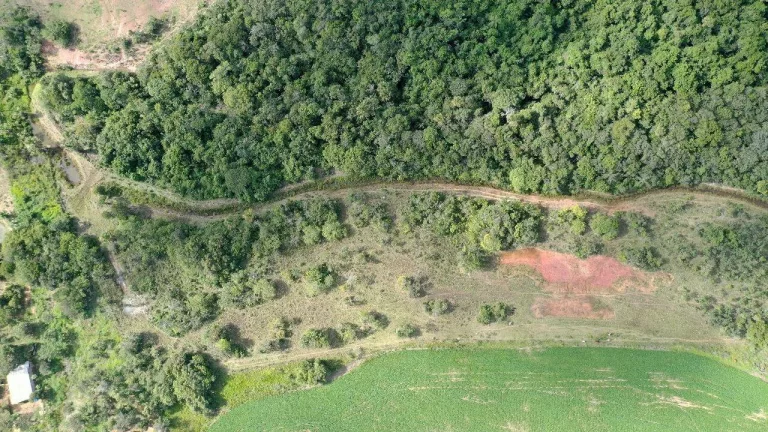 Imagem Fazenda à Venda em Santa Cruz de Goiás – Dupla Aptidão!