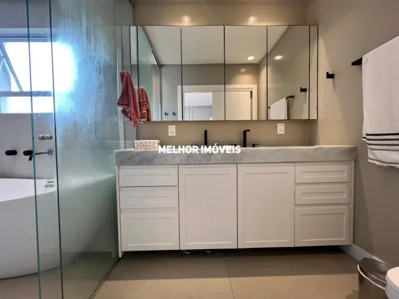 Imagem Apartamento à venda no Edifício Montpellier Residence em Balneário Camboriú