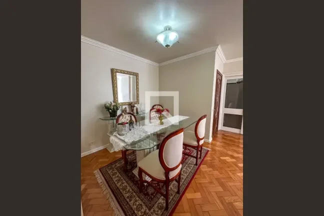 Imagem Apartamento à Venda - Copacabana, 3 Quartos, 85 m2
