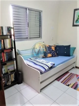 Imagem Imperdível cobertura de luxo à venda em Ubatuba-SP, bairro Itagua, 3 quartos, 3 suítes, 2 salas, 1 banheiro, 2 vagas, 171m².