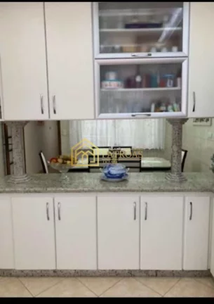 Imagem Casa Padrão