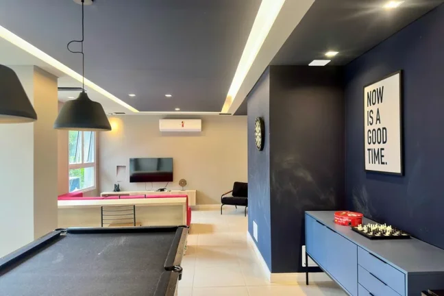 Imagem APARTAMENTO RESIDENCIAL em São Paulo - SP, Moema