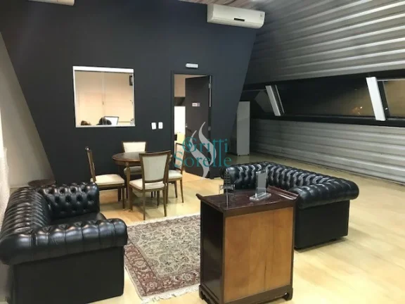 Imagem Prédio comercial à Venda em Planalto Paulista - São Paulo/SP.