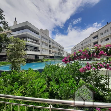 Imagem Apartamento Alto Padrão em Jurerê Internacional