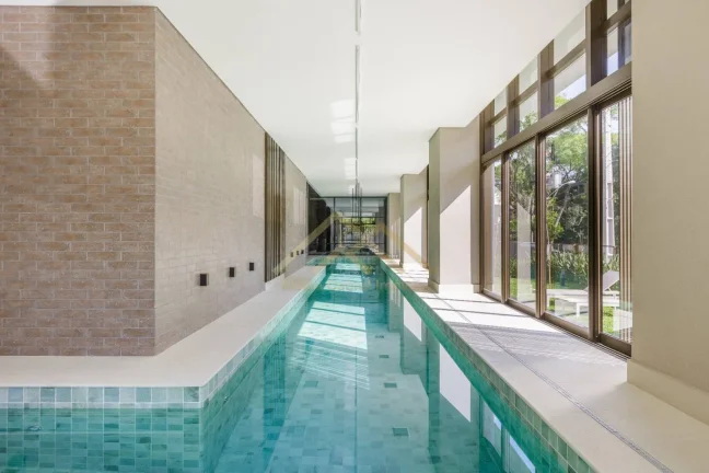 Imagem Residencial Álamo 131m² + 48m² terraço