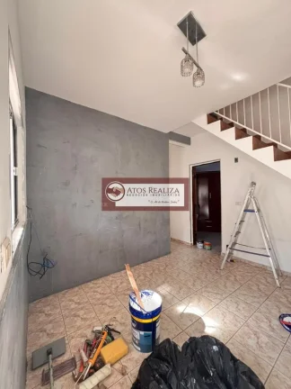 Imagem Sobrado à Venda no Jardim Morais Prado, SP - 4 Dorms, 228m²