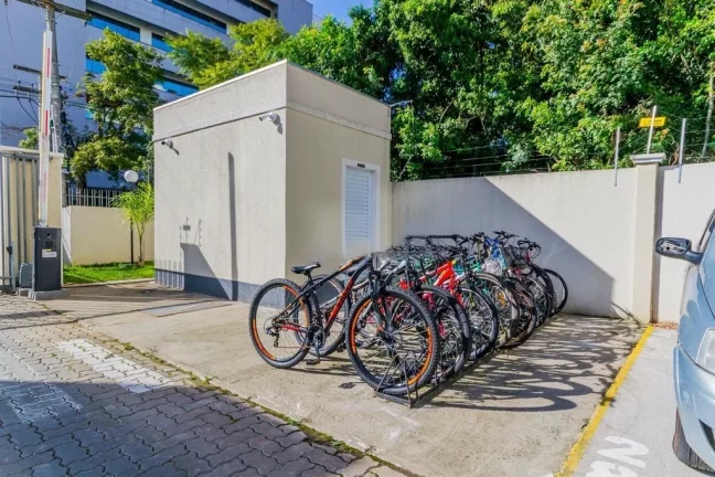 Imagem Condomínio Porto Santiago Apto AS8818 - Apartamento à venda no bairro Morro Santana - Porto Alegre/RS