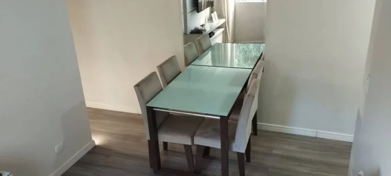 Imagem Apartamento Mobiliado Condominio Tiradentes 2 Dormiotorios