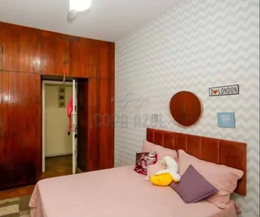 Imagem Copacabana – Rua Figueiredo Magalhães | Residencial › Apartamento 4 quarto(s) à Venda